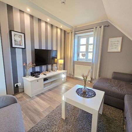 Feriendorf Rugana - Komfortplus Appartement Mit 1 Schlafzimmer C32 Dranske Buitenkant foto