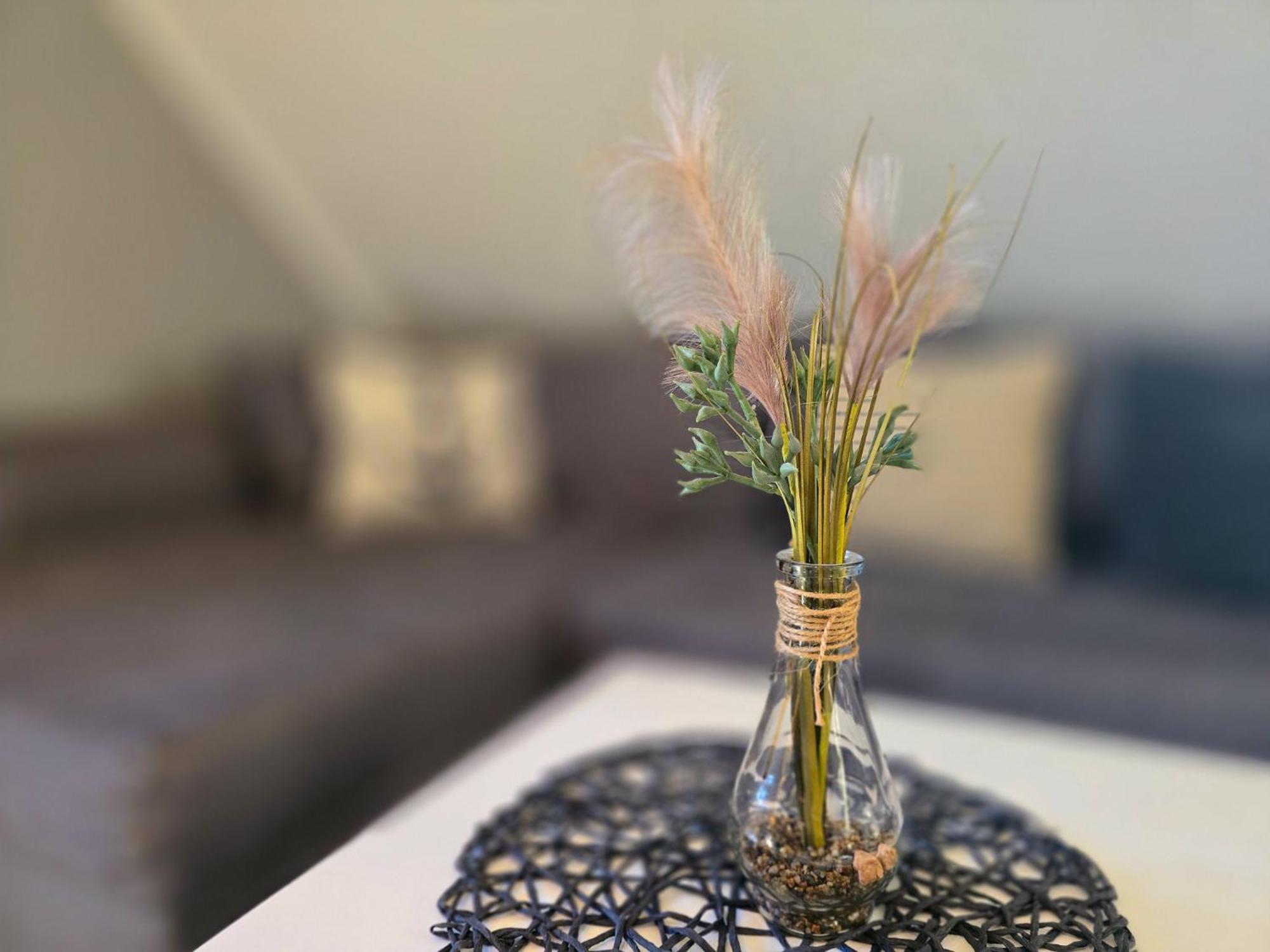 Feriendorf Rugana - Komfortplus Appartement Mit 1 Schlafzimmer C32 Dranske Buitenkant foto